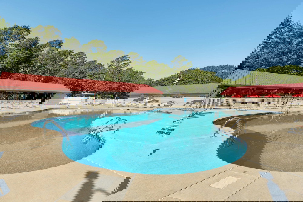 Driftwood RV Resort And Campground - thumb 2