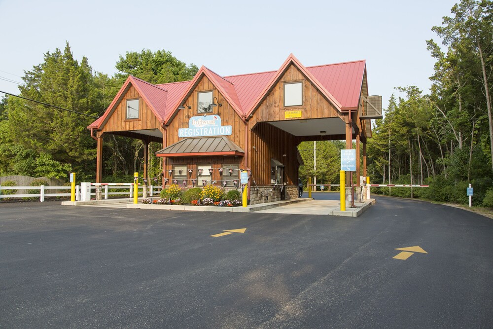 Driftwood RV Resort And Campground - thumb 0