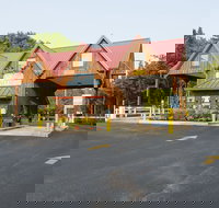 Driftwood RV Resort and Campground - Orlando Tourists