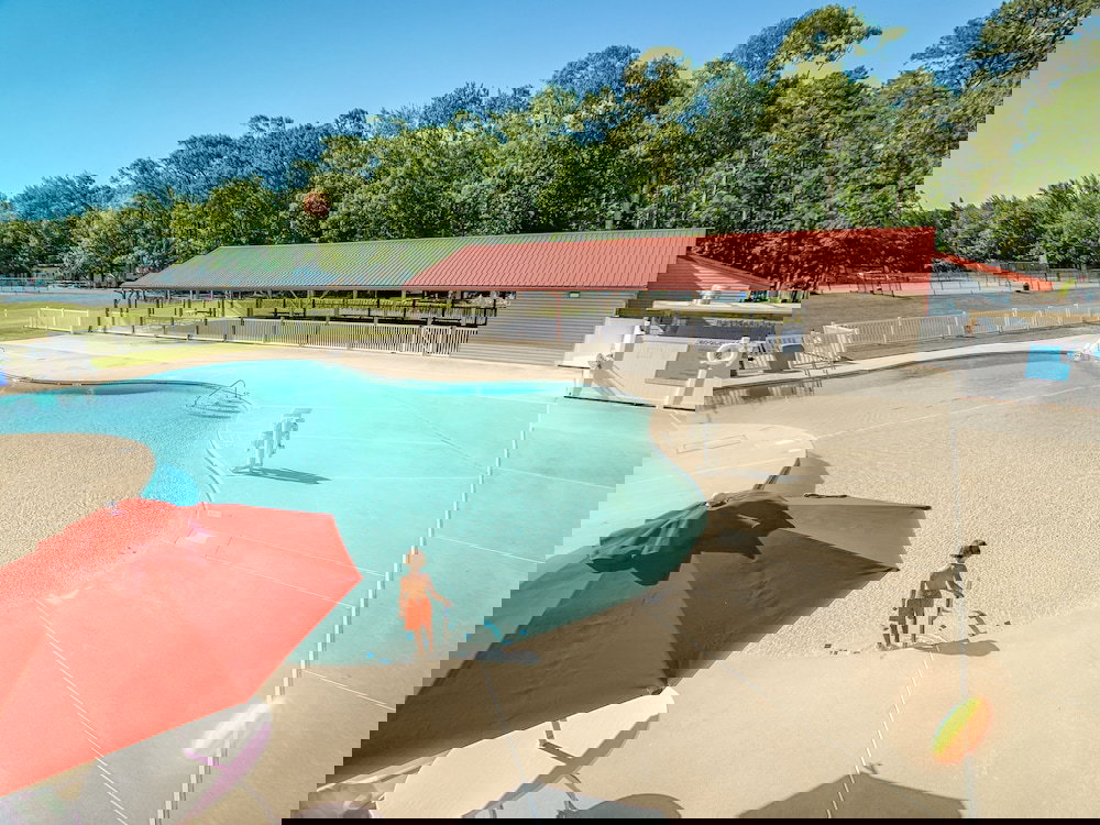 Driftwood RV Resort And Campground - thumb 3