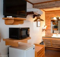 Vindel Motel - Orlando Tourists