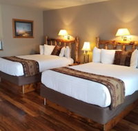 Sandman Motel - Orlando Tourists