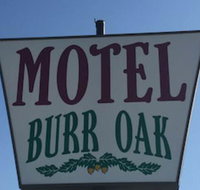 Burr Oak Motel - Orlando Tourists