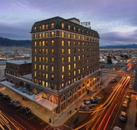 Finlen Hotel and Motor Inn - Orlando Tourists