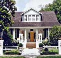 Ducote Williams House - Orlando Tourists