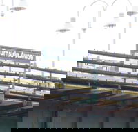 Morris Guest House - Orlando Tourists