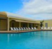 Mauna Caribe - Orlando Tourists