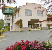 Americas Best Inn Calhoun - Orlando Tourists