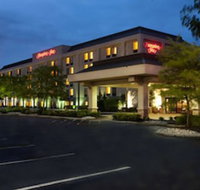 Hampton Inn Woodbridge - Orlando Tourists