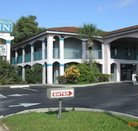 Flamingo Inn - Orlando Tourists