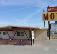 Budget Inn Of Mojave - Orlando Tourists