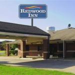 Redwood Inn  Suites