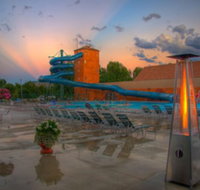 Fairmont Hot Springs Resort - Orlando Tourists