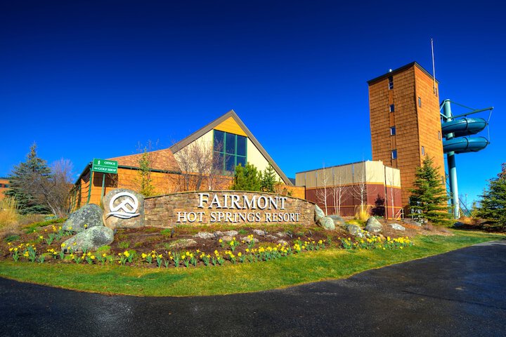 Fairmont Hot Springs Resort - thumb 2