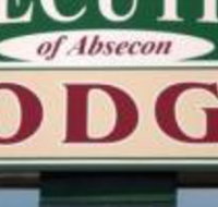 Executive Lodge Absecon - Orlando Tourists