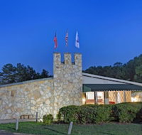 Knights Inn Austell - Orlando Tourists
