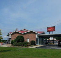 Kings Inn Albertville - Orlando Tourists