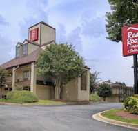 Red Roof Inn Spartanburg - I-85 - Orlando Tourists