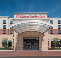 Hilton Garden Inn Akron - Orlando Tourists