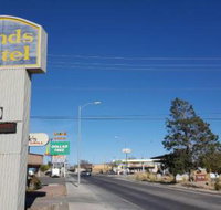 Sands Motel - Orlando Tourists