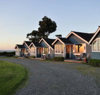 Juan De Fuca Cottages and Suites - Orlando Tourists