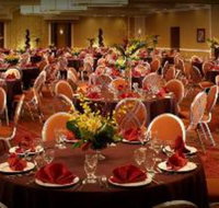 Magnuson Hotel & Convention Center at Oyster Point - Orlando Tourists