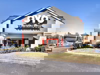 OYO Townhouse Inn Jacksonville AR