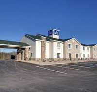 Cobblestone Hotel  Suites - Charlestown - Orlando Tourists