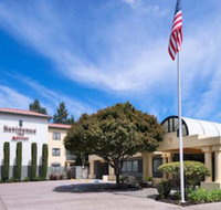 Residence Inn Palo Alto Menlo Park - Orlando Tourists