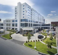 Residence Inn New York The Bronx At Metro Center Atrium - Orlando Tourists