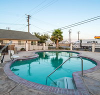 Motel 6 Mojave CA - Airport - Orlando Tourists