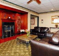 Econo Lodge Inn  Suites - Orlando Tourists