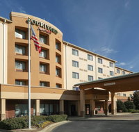 Courtyard by Marriott Atlanta Buford Mall of Georgia - Orlando Tourists