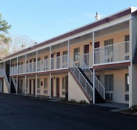 Fort Eustis Inn - Orlando Tourists