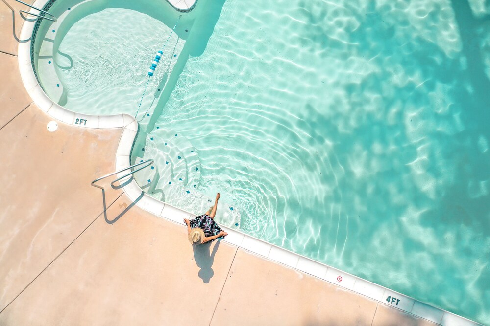 Big Timber Lake RV Resort - thumb 0