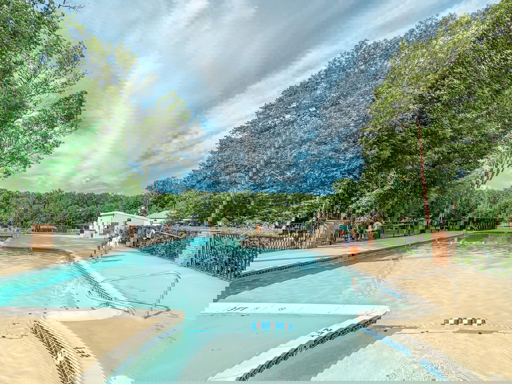 Big Timber Lake RV Resort - thumb 2