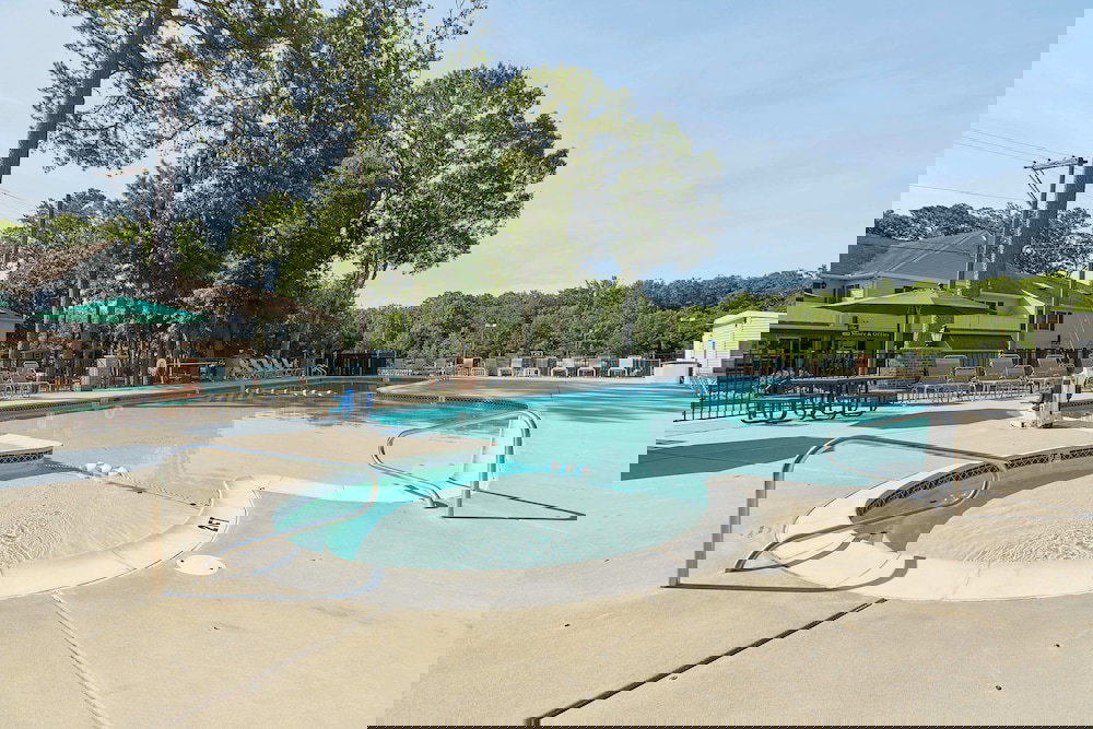 Big Timber Lake RV Resort - thumb 1