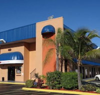 Magnuson Hotel Bradenton - Orlando Tourists