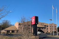 Red Roof Inn  Suites Chestertown