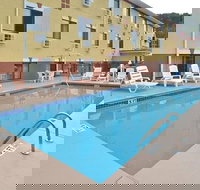 Econo Lodge Cartersville-Emerson Lake Point - Orlando Tourists