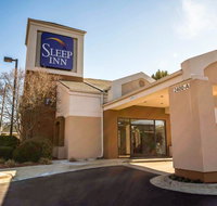 Sleep Inn Morganton - Orlando Tourists