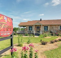 The Foxtrot Inn - Orlando Tourists