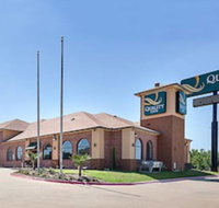 Quality Inn Mesquite - Dallas East - Orlando Tourists
