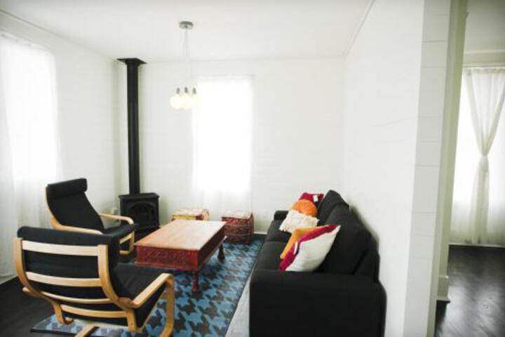 The Zebra Loft - thumb 5