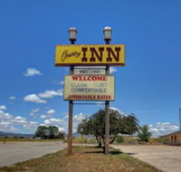 Country Inn - Orlando Tourists