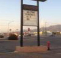 Economy Inn Alamogordo - Orlando Tourists