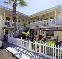 Silver Sands Motel - Orlando Tourists