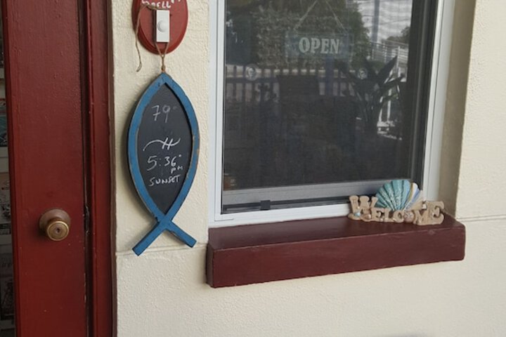 Silver Sands Motel - thumb 1