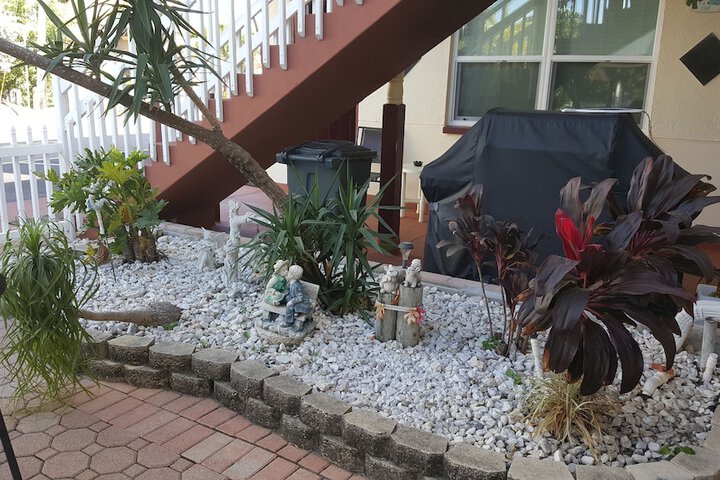 Silver Sands Motel - thumb 4