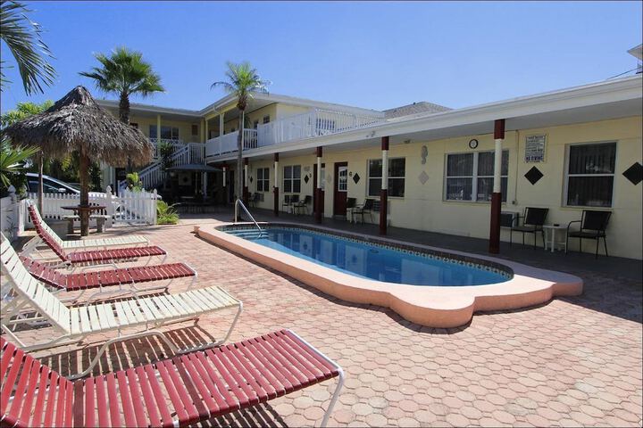 Silver Sands Motel - thumb 6